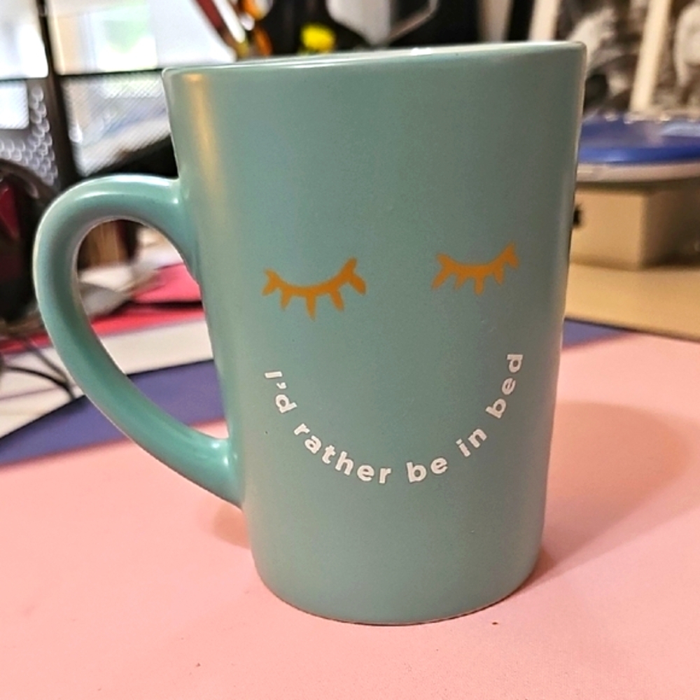 Statement Coffee Mugs Great Gifts!